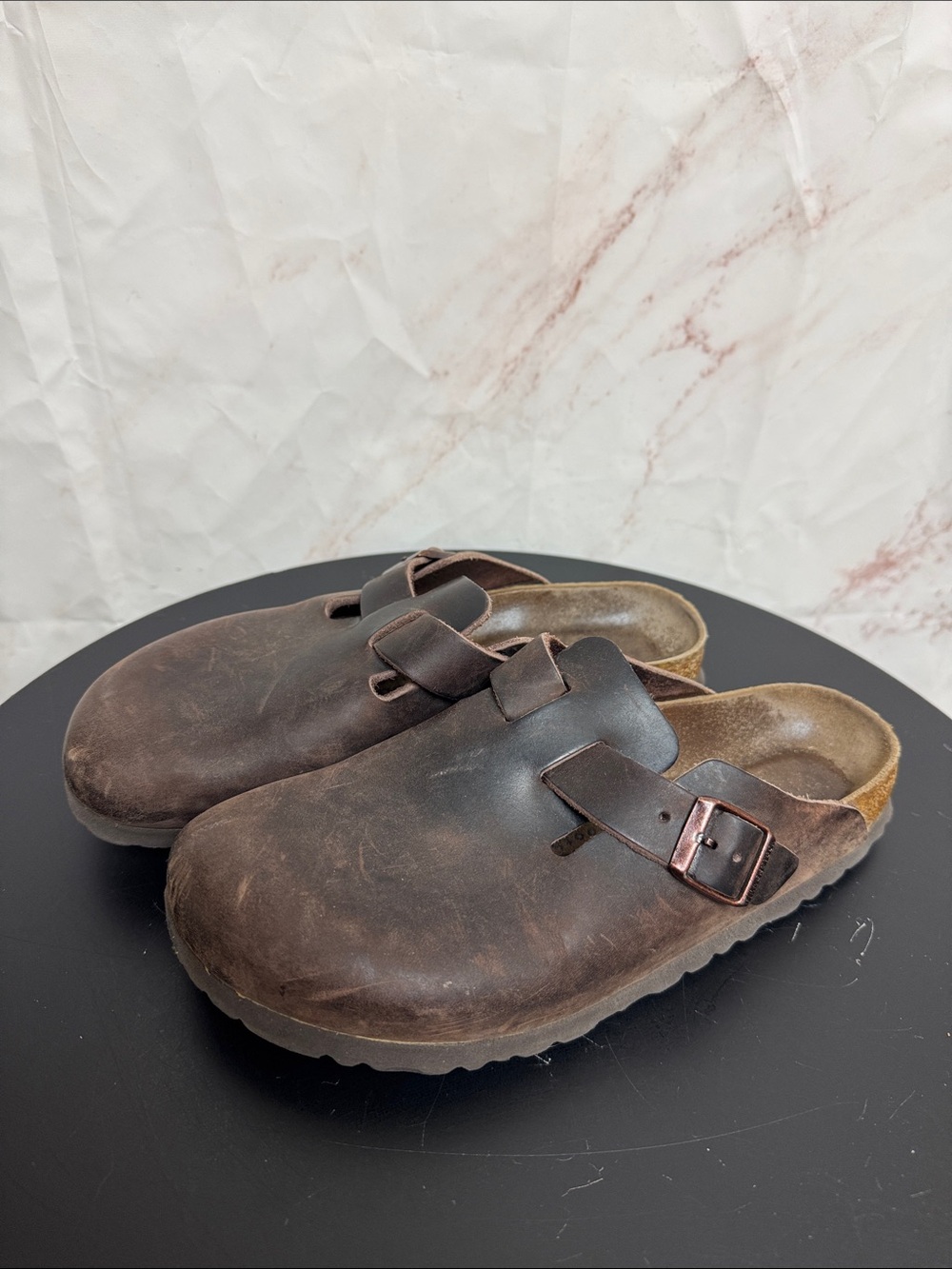 Birkenstock Boston Clogs